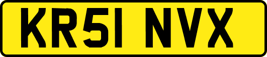 KR51NVX
