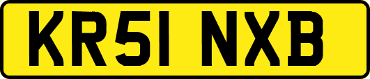 KR51NXB