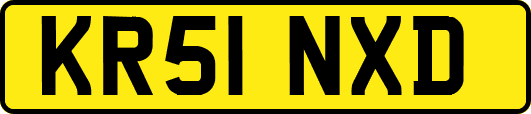 KR51NXD