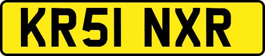 KR51NXR