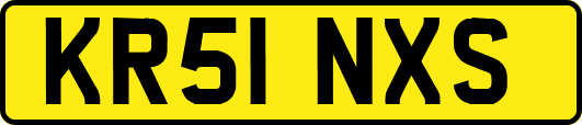KR51NXS