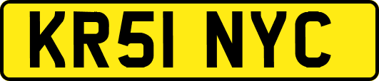 KR51NYC
