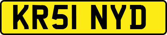 KR51NYD