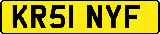 KR51NYF