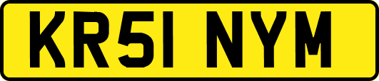 KR51NYM