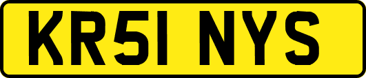 KR51NYS