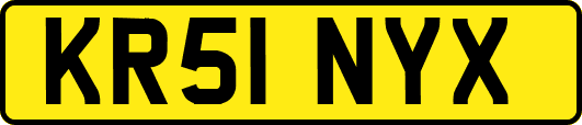 KR51NYX