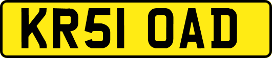 KR51OAD