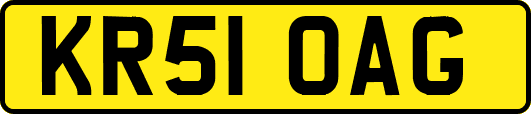 KR51OAG