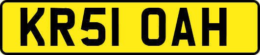 KR51OAH