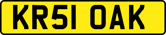 KR51OAK