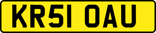 KR51OAU
