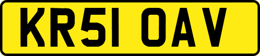 KR51OAV