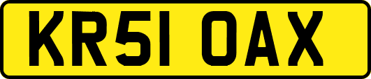 KR51OAX