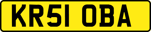 KR51OBA