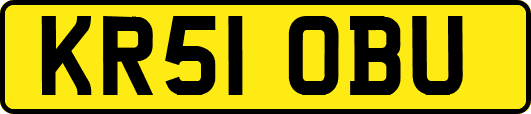 KR51OBU