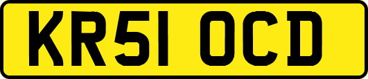 KR51OCD