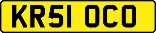 KR51OCO