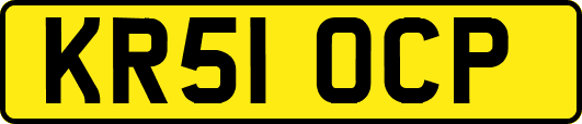KR51OCP