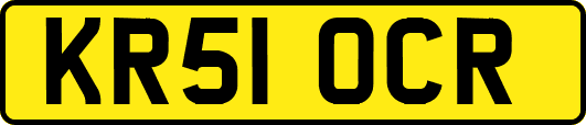 KR51OCR