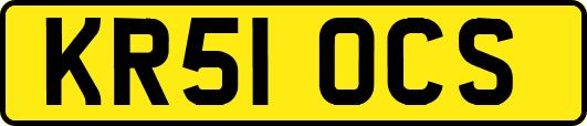KR51OCS