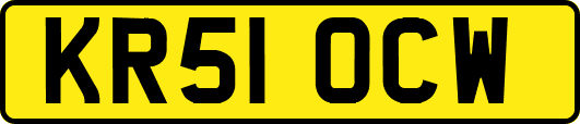 KR51OCW