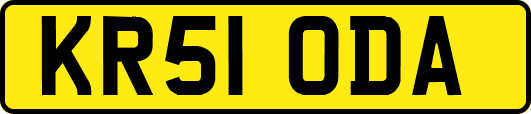 KR51ODA