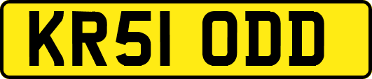 KR51ODD
