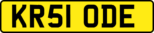 KR51ODE