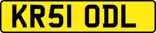 KR51ODL