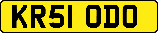 KR51ODO