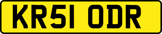 KR51ODR