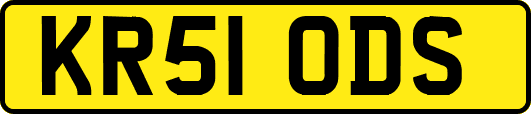 KR51ODS