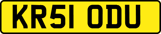 KR51ODU