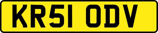 KR51ODV