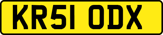 KR51ODX