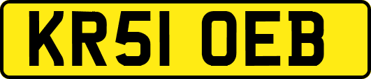KR51OEB