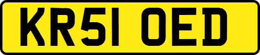 KR51OED