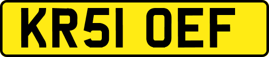 KR51OEF