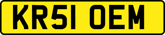 KR51OEM