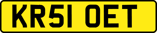 KR51OET