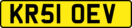 KR51OEV
