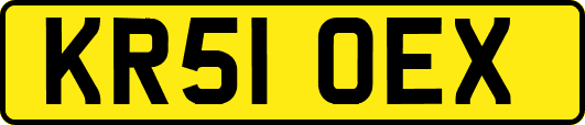 KR51OEX