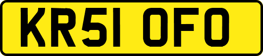 KR51OFO