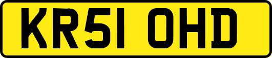 KR51OHD