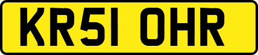 KR51OHR