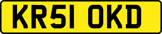 KR51OKD