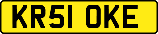 KR51OKE