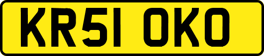 KR51OKO