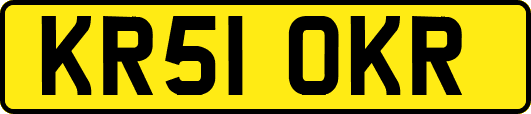 KR51OKR